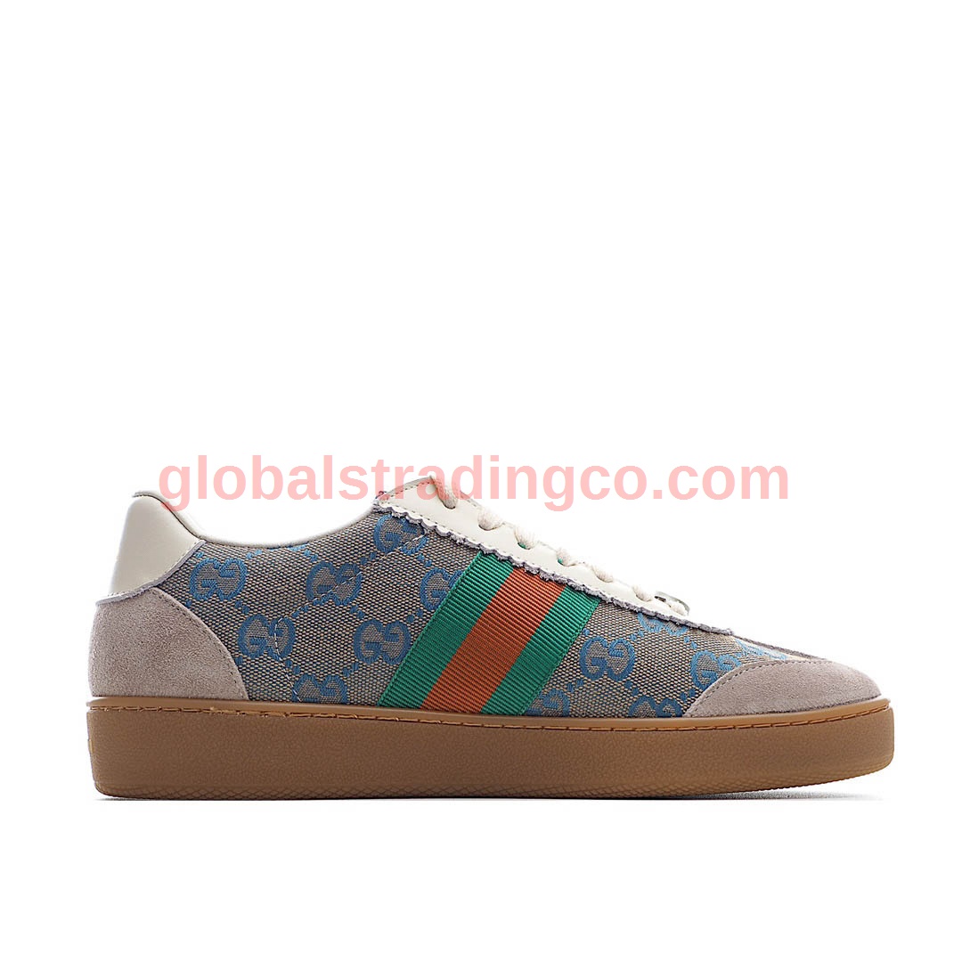 Gucci G74 Series Moral Training Shoes